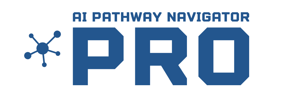AI Pathway Navigator Pro